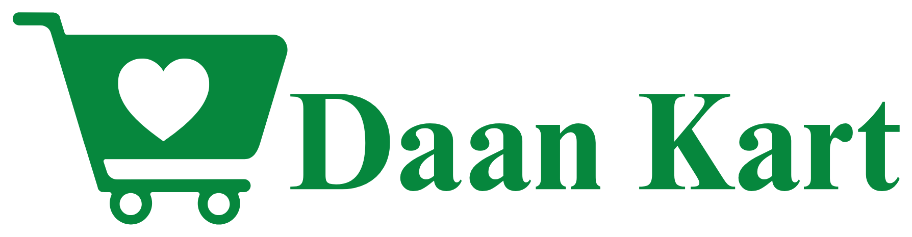 Daankart
