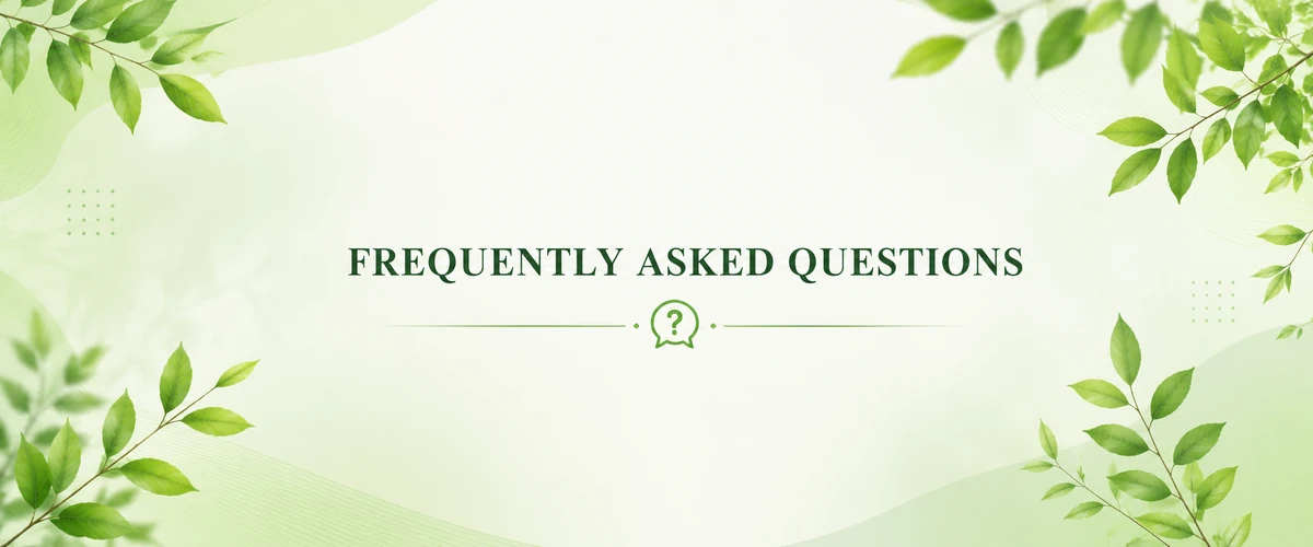 Frequently asked questions about Daankart