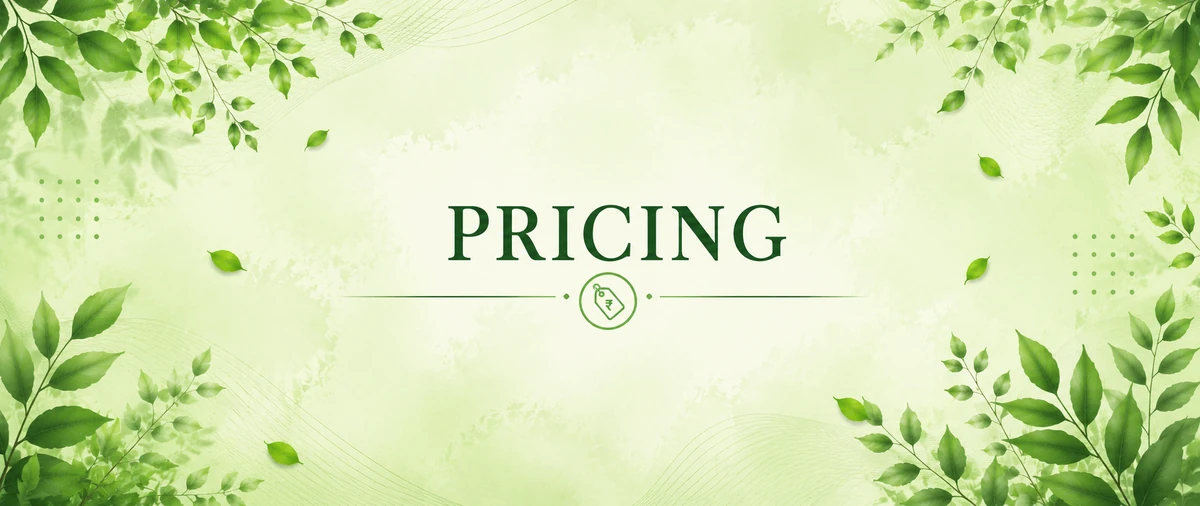 Daankart pricing