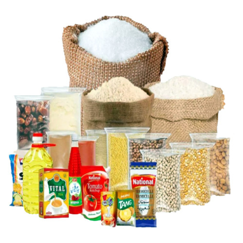 Grocery Kit 1