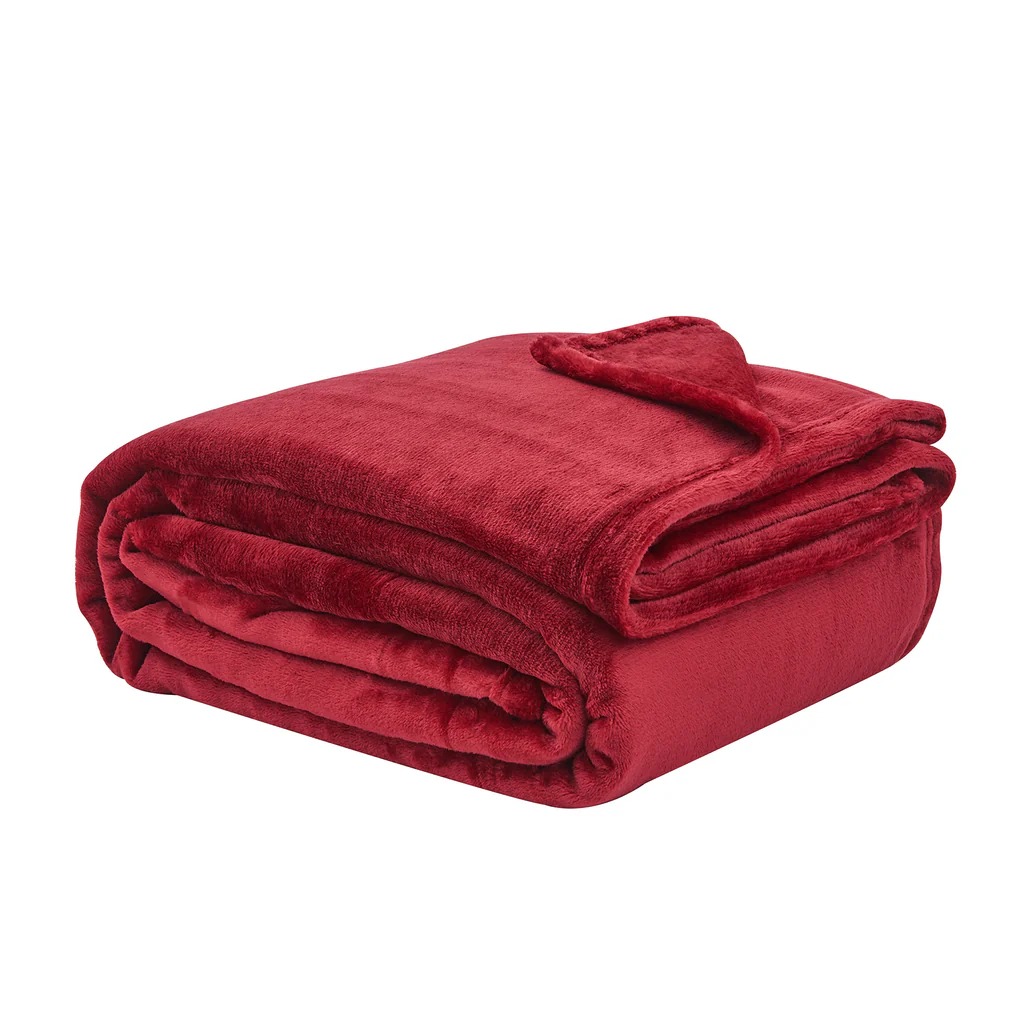 Thermal blanket